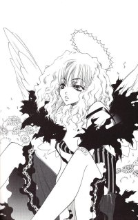 BUY NEW princess ai - 155692 Premium Anime Print Poster